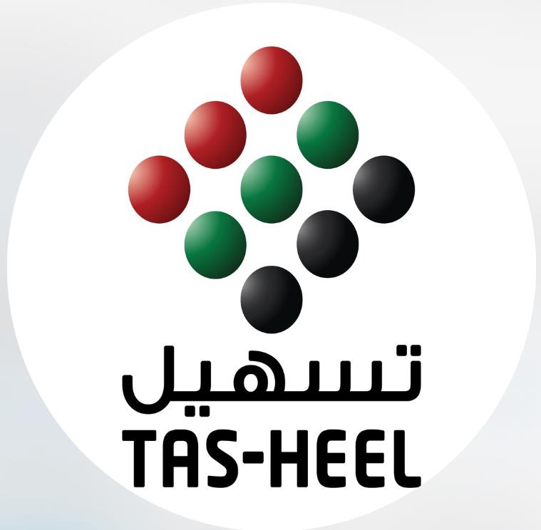 TAS-HEEL